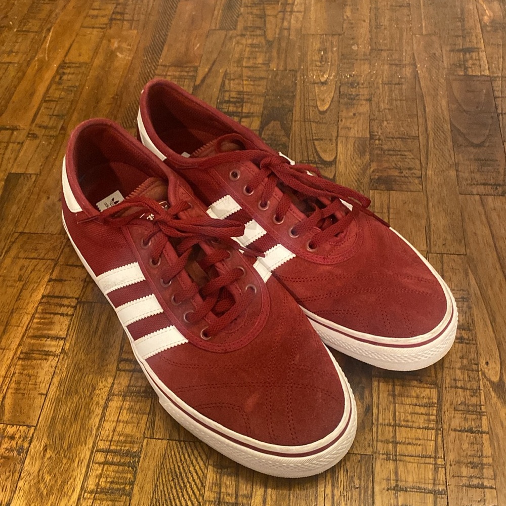 Adidas ADI EASE Premier Sneakers - Picture 2 of 9